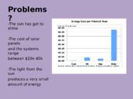 Green Energy presentation #6