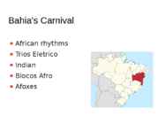 Carnevals in Brazil #5
