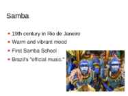 Carnevals in Brazil #7