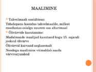 Madalmaade kunst 15 sajandil #6