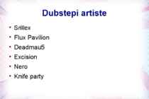 Dubstep ja Liquid dnb #3