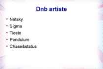 Dubstep ja Liquid dnb #6
