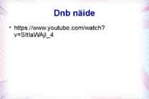 Dubstep ja Liquid dnb #7