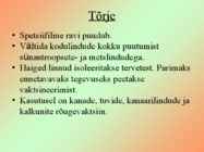 Lindude rõuged #16