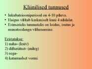 Lindude rõuged #4