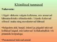 Lindude rõuged #5
