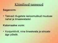Lindude rõuged #10