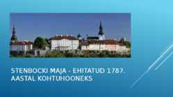 Eesti ministrid #2