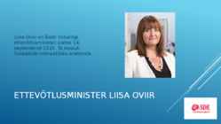 Eesti ministrid #10