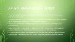 Mycoplasma hyosynoviae #8