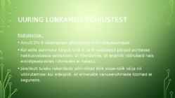 Mycoplasma hyosynoviae #9
