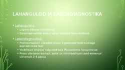 Mycoplasma hyosynoviae #10