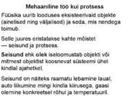 Töö-võimsus ja energia #3