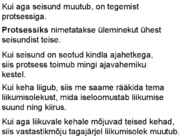 Töö-võimsus ja energia #4