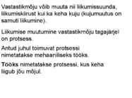 Töö-võimsus ja energia #5