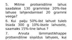 LAHUSED #11