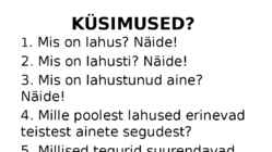 LAHUSED #12