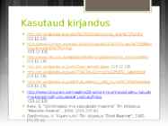 Inimese ökoloogiline jalajälg-esitlus #21