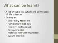 Estonian University of Life Sciences #2