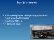 Ivan Pavlov #3