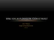 Plekksepa tööriistakast