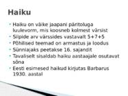Jaan Kaplinski-Teiselpool järve #8