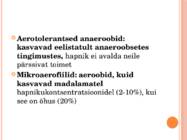 Laboratoorne kontroll #24