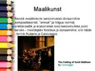 Barokk-klassitsism #12