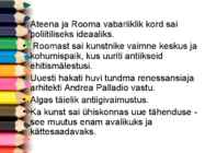 Barokk-klassitsism #3