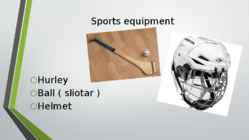 Hurling #3