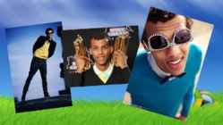 Stromae #7