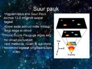 Universum #5