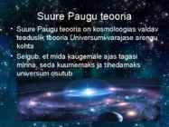 Universum #6