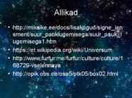 Universum #10