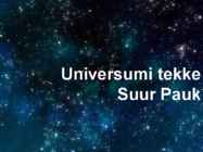 Universum
