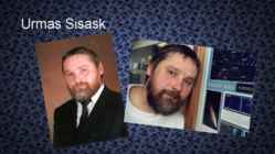 Urmas Sisask #2