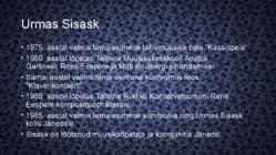 Urmas Sisask #4