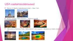 USA turism #5