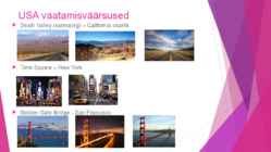 USA turism #6
