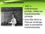 Werner Heisenberg #4