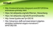 Werner Heisenberg #10