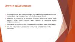 Rwanda genotsiid #7