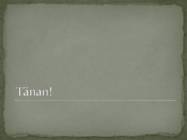 Vana-Egiptus #12