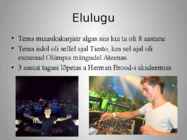 Minu lemmikmuusik #3