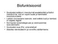 Vitamiinid #14