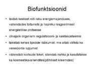 Vitamiinid #27