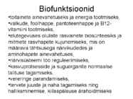 Vitamiinid #61