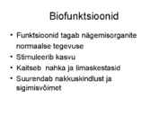 Vitamiinid #9
