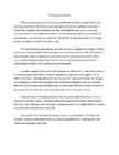 The Integration of subjects