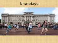 Buckingham Palace #5
